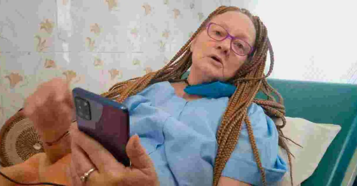 Goodwill Cottage Hospital Detains US missionary Sandra Lichtfuss over Sh259,465 Bill