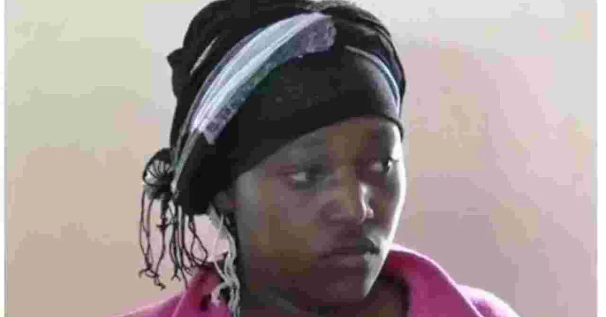 Thika Woman Arrested for Refusing to Breastfeed Baby Unless Paid Sh100,000 By Husband