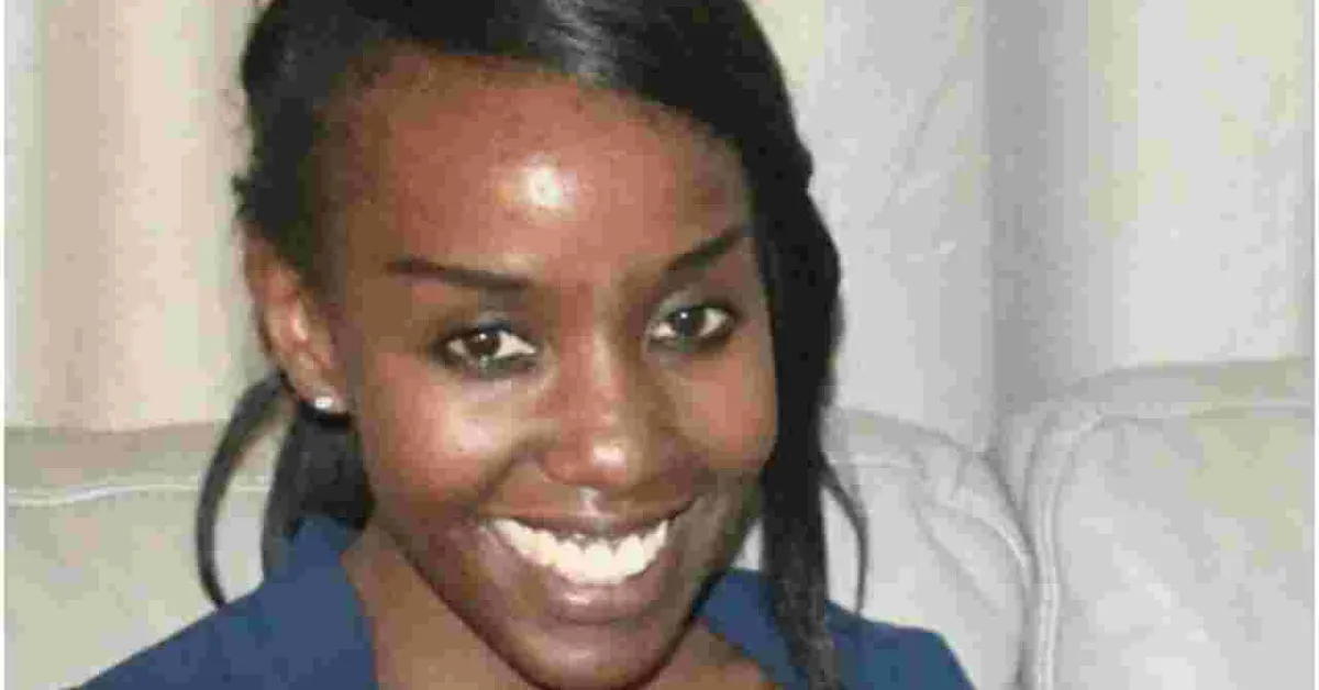 Daughter of Former Kenyan-Born Australian Senator Lucy Gichuhi Dies in Adelaide