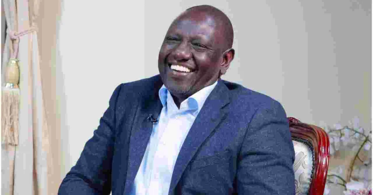 &quot;God Has Come Through for Kenya&quot;: Ruto Says After Appellate Court Shoots Down BBI