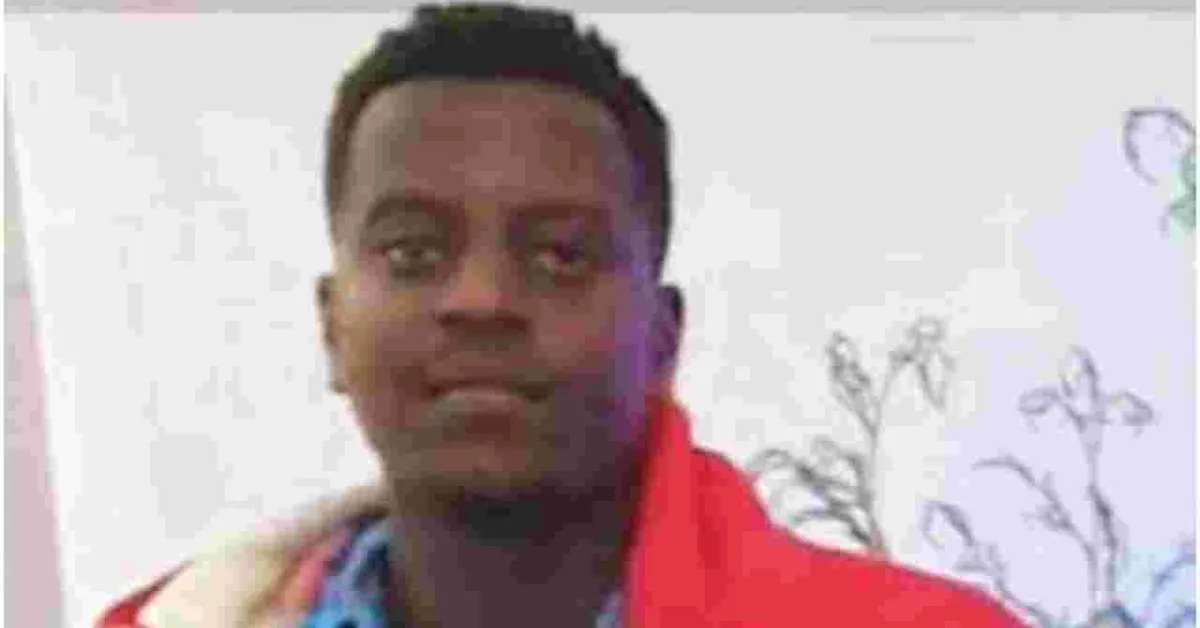 Questions as Former MP's Son Dies Mysteriously at Prayer Mountain During Spiritual Retreat