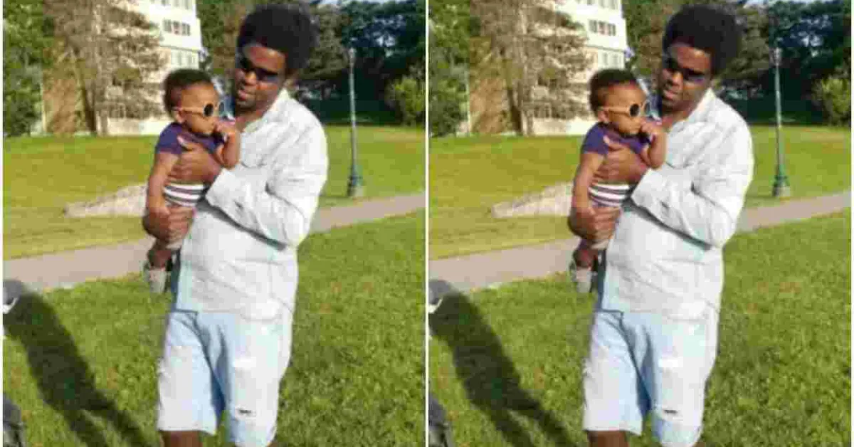 Kenyan in the US Denied Access to His Son By Former Girlfriend’s Mother Despite Court Order