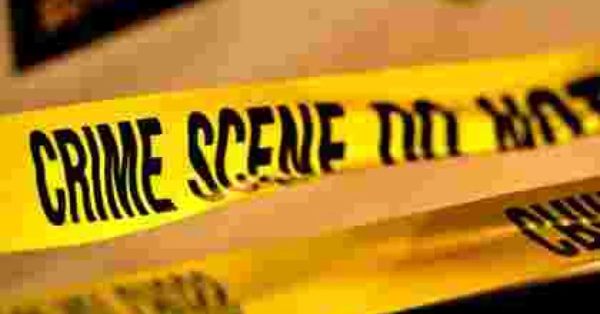 Shock as Kenyan Granny, 55, Hacks 99-Year-Old Husband to Death over Food