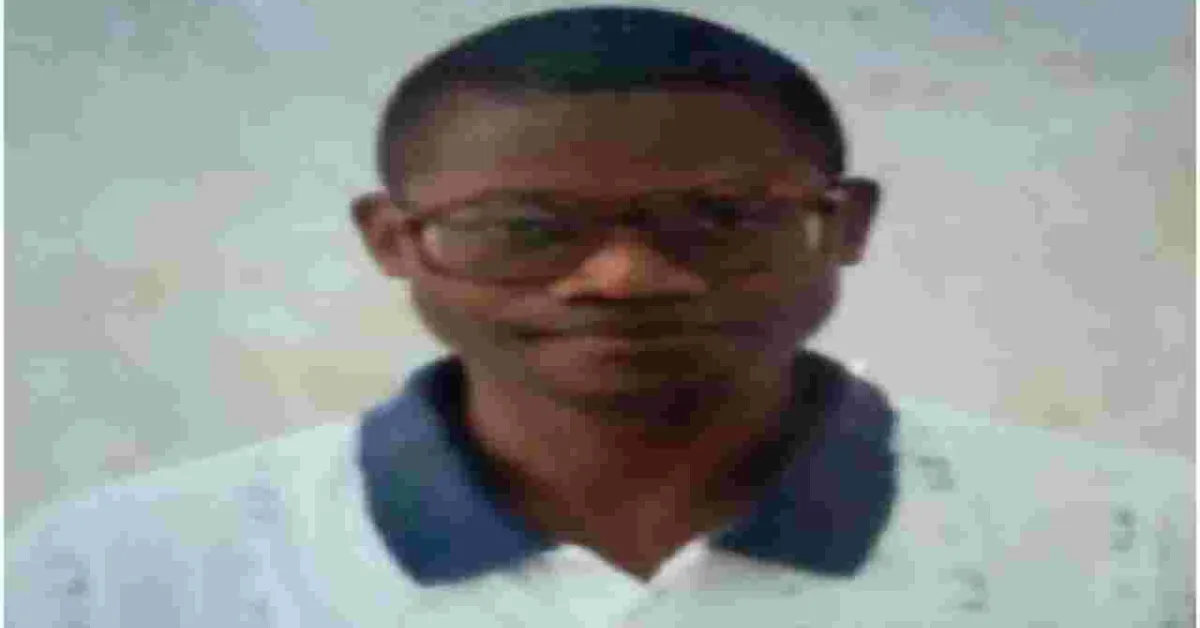 Veteran Kenyan Journalist Dominic Odipo Passes Away