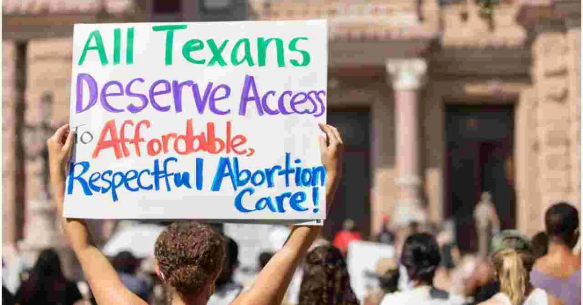 Kenyan-Born Doctor Performs 67 Abortions at a Texas Clinic in One Night