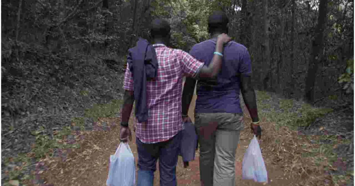 KFCB Bans Gay-Themed Film 'I am Samuel' for Promoting Homosexuality