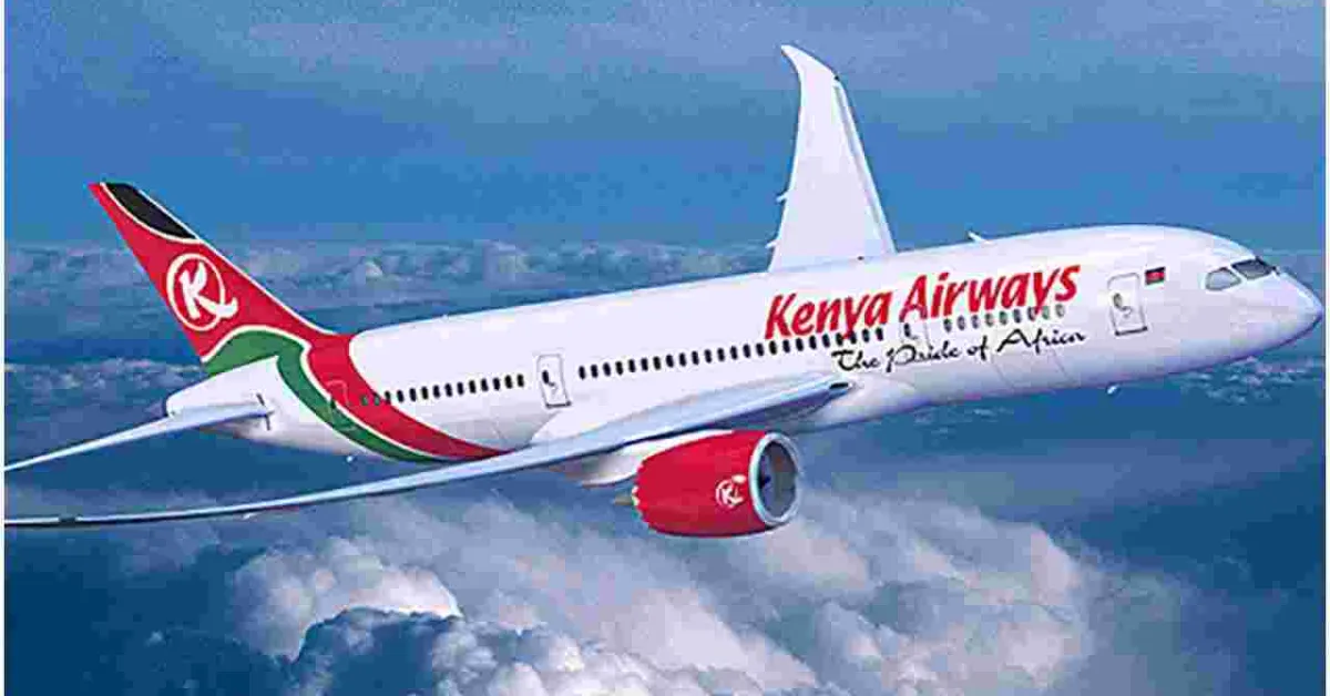 MPs Back Decision to Amend US-Kenya Air Transport Agreement