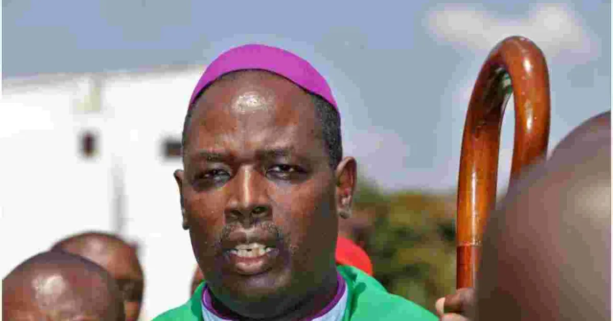 Anglican and Catholic Churches Ban Politicians from Speaking in Churches
