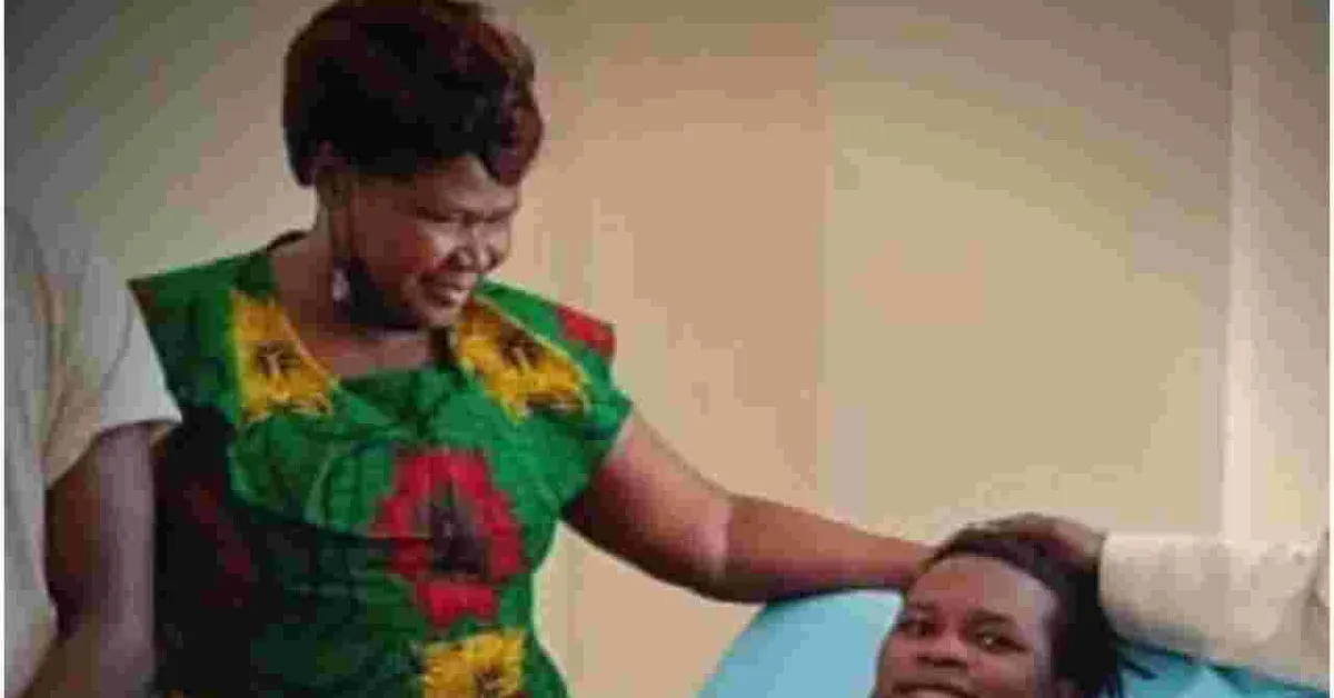 Autopsy Reveals the Cause of Death of DJ Evolve’s Mother