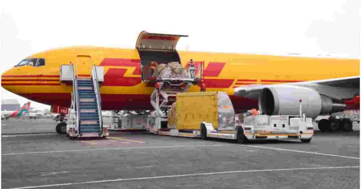 Kenya Receives First Batch of 795,600 Pfizer COVID-19 Vaccines from the US