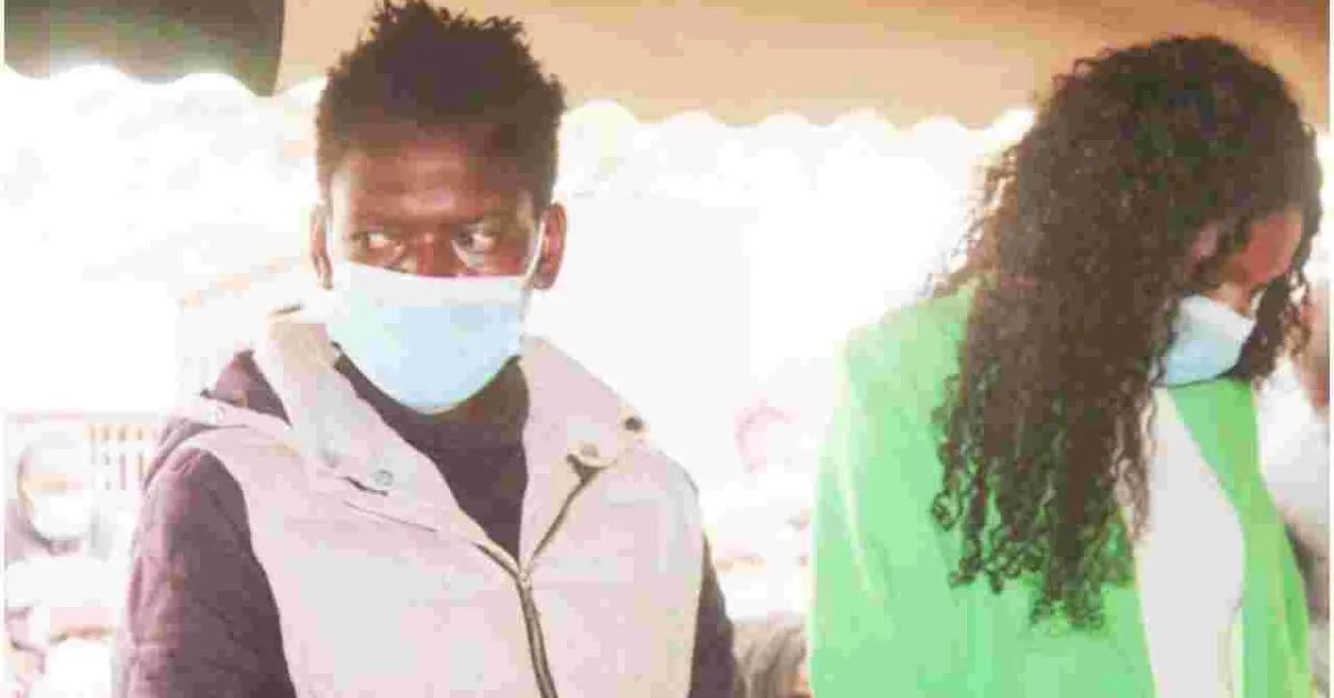 American Man Robbed of Sh3.8 Million, Macbook Pro and IPad by His Kenyan Girlfriend