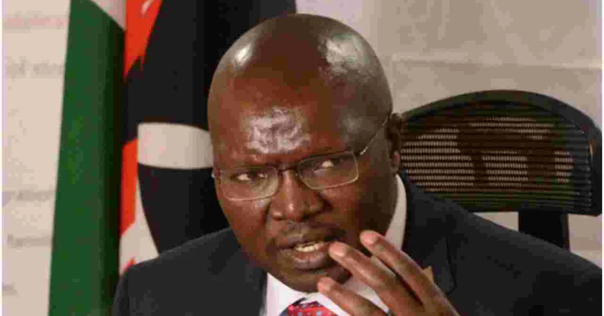 Gov't Cannot Account for 1.5 Million Kenyans Living and Working Abroad