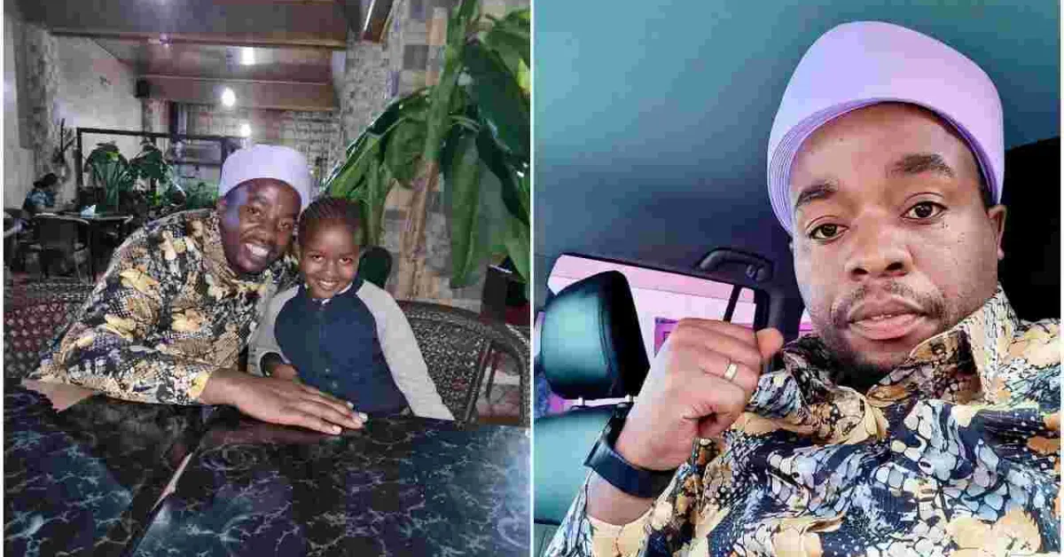 Popular Akurinu Singer Karangu Muraya Admits to Siring Child Out of Wedlock