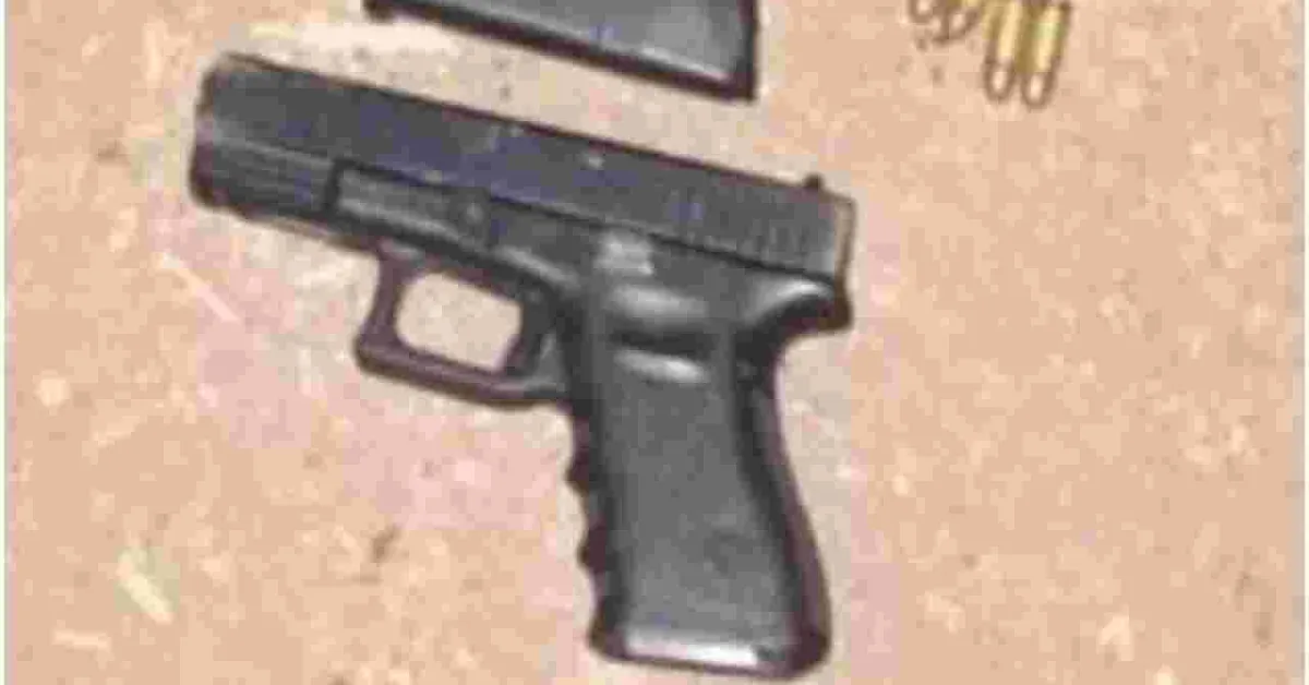 Detectives Gun Down Two Most Wanted Gangsters in Nairobi