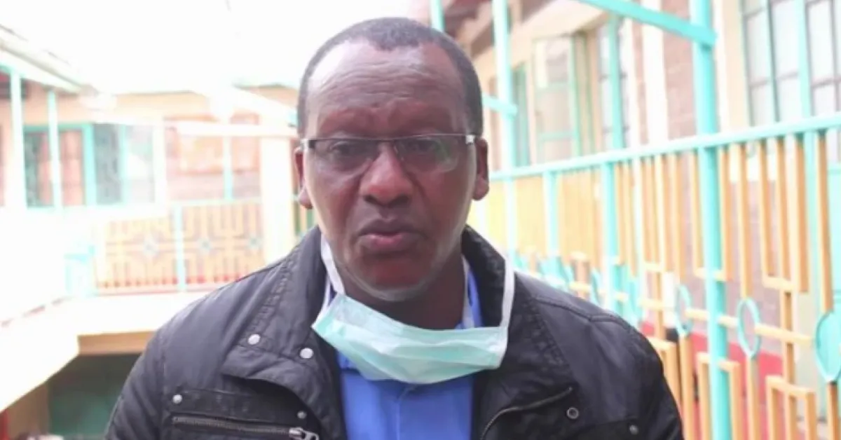 Kind-Hearted Kenyan Landlord Who Waived Rent Offers Counselling Services to Troubled Tenants