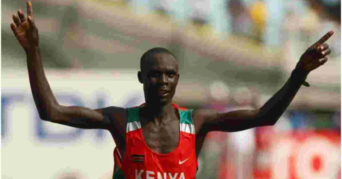 Kenyan Athletes Miss Out on Huge Marathon Prizes in the US After Taking the Wrong Route