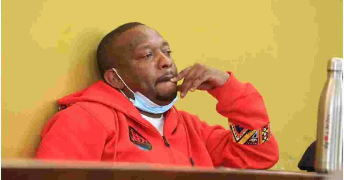 Sonko Pleads with Court to Return Sh15 Million He Paid as Cash Bail, Says He is Broke