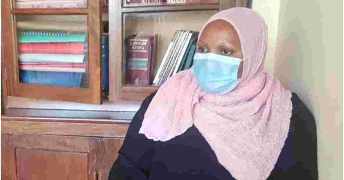 Kenyan Woman in Court for Forging Asian Tycoon’s Death Certificate to Inherit His Sh120 Million