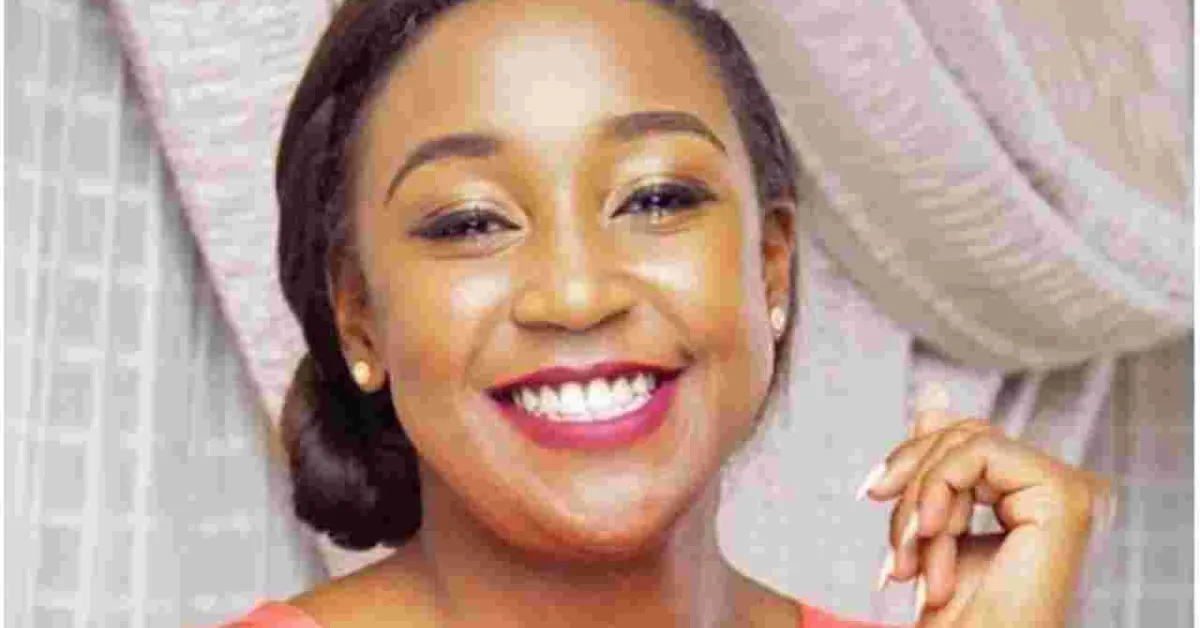 Kenyan Journalist Betty Kyalo Lands a Job at Miramax, a Top US Film Company