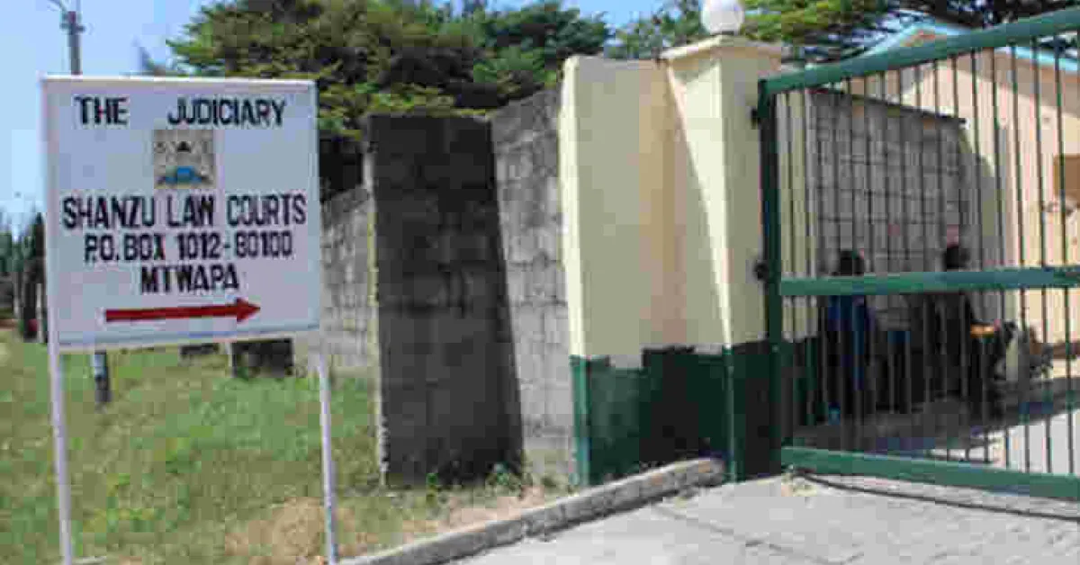 Mombasa Court Convicts Two of Using Witchcraft to Con Woman Sh30 Million