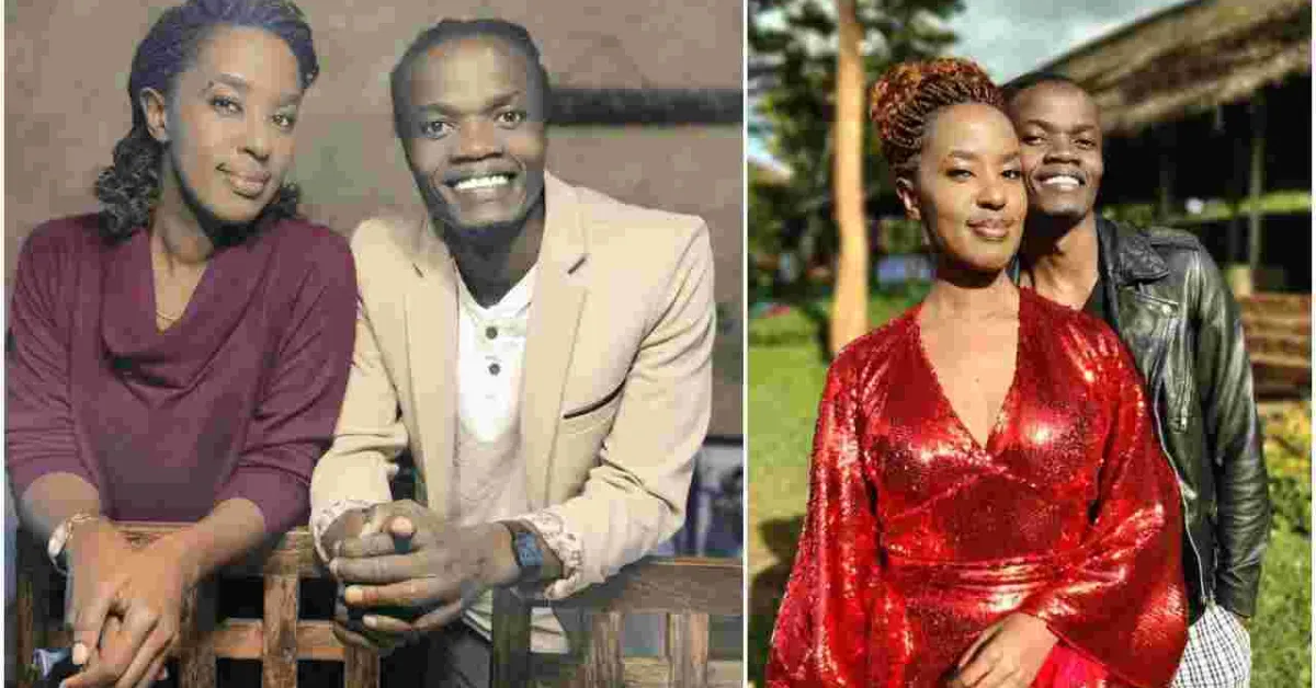 Governor Mutua’s Former Wife Lillian Nganga Confirms Relationship with Singer Juliani