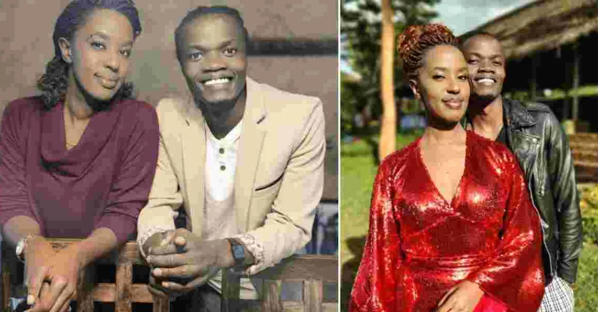 Singer Juliani Says He Started Seeing Lillian Ng'ang'a Before Her Break-Up with Governor Alfred Mutua