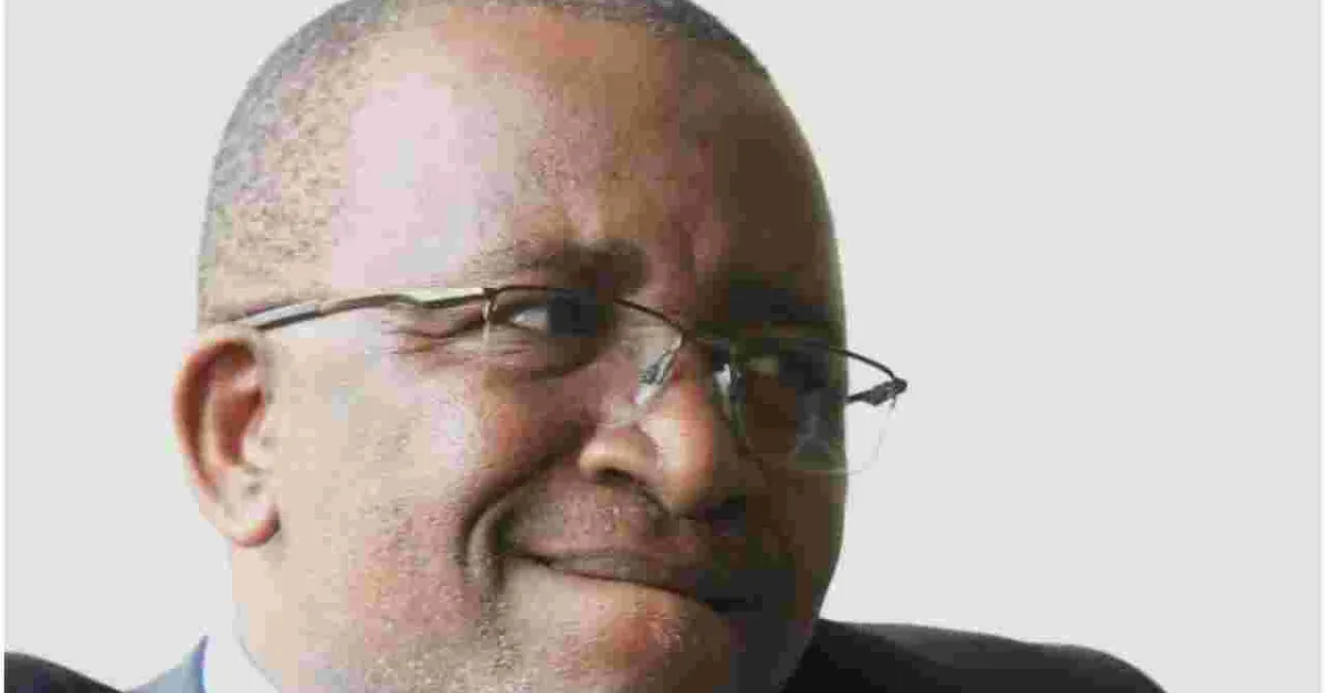 Meru Senator Mithika Linturi Charged with Attempting to Rape 36-Year-Old Woman