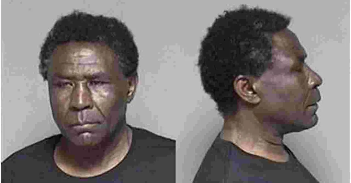 Kenyan Man in the US Sentenced to 20 Years in Prison for Attempted Murder