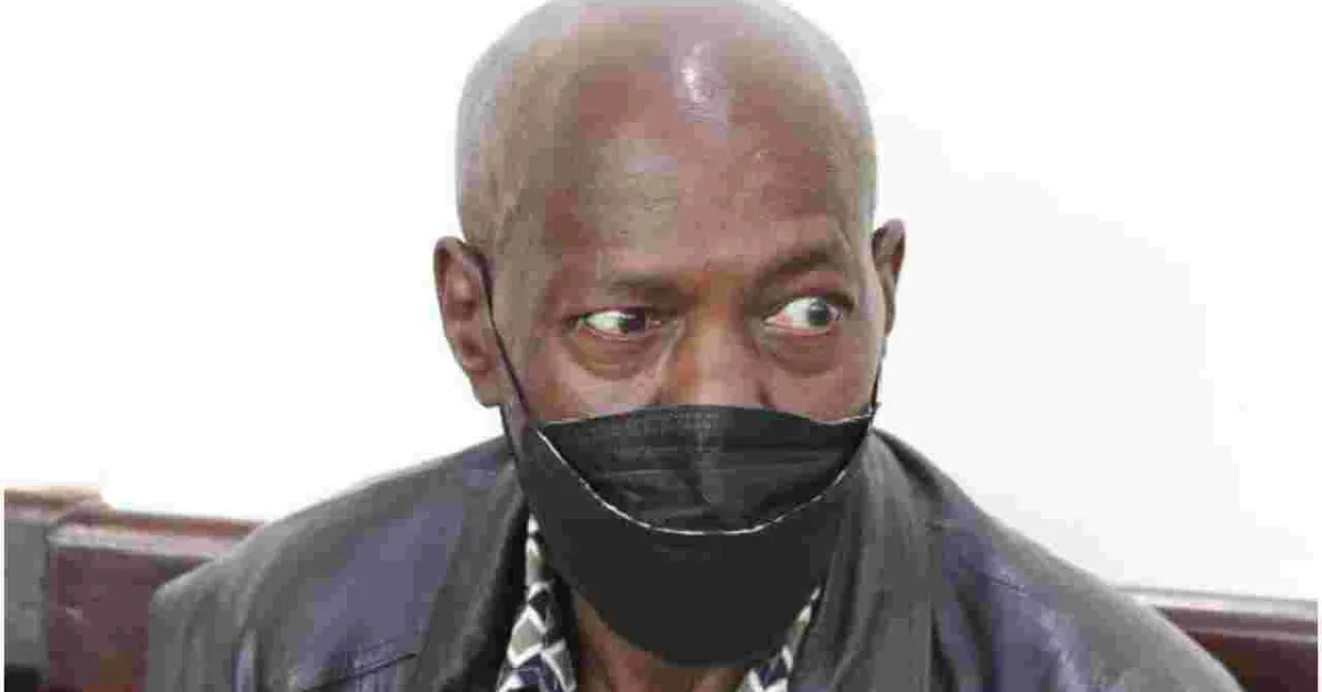 Former KEMRI Managing Director Prof. Davy Koech Convicted of Fraud, Fined Sh19.6 Million