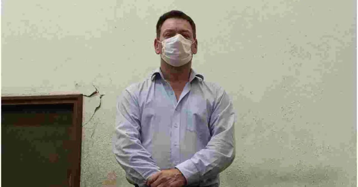 German National Arrested in Kenya over Terror Links