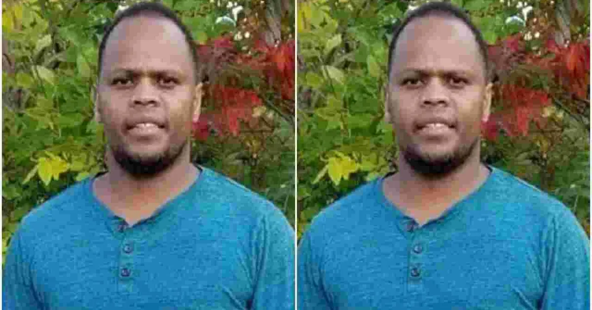 Kenyan Man Dies in a Road Accident in St Louis, Missouri