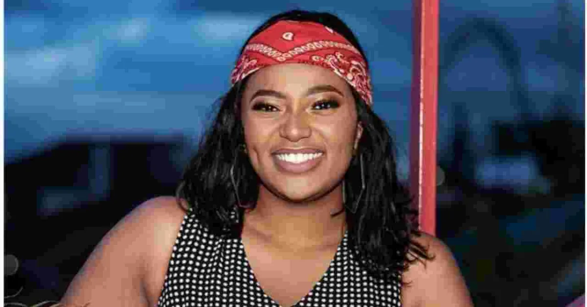 Kenyan YouTuber Brenda Jons Comes Out as Gay