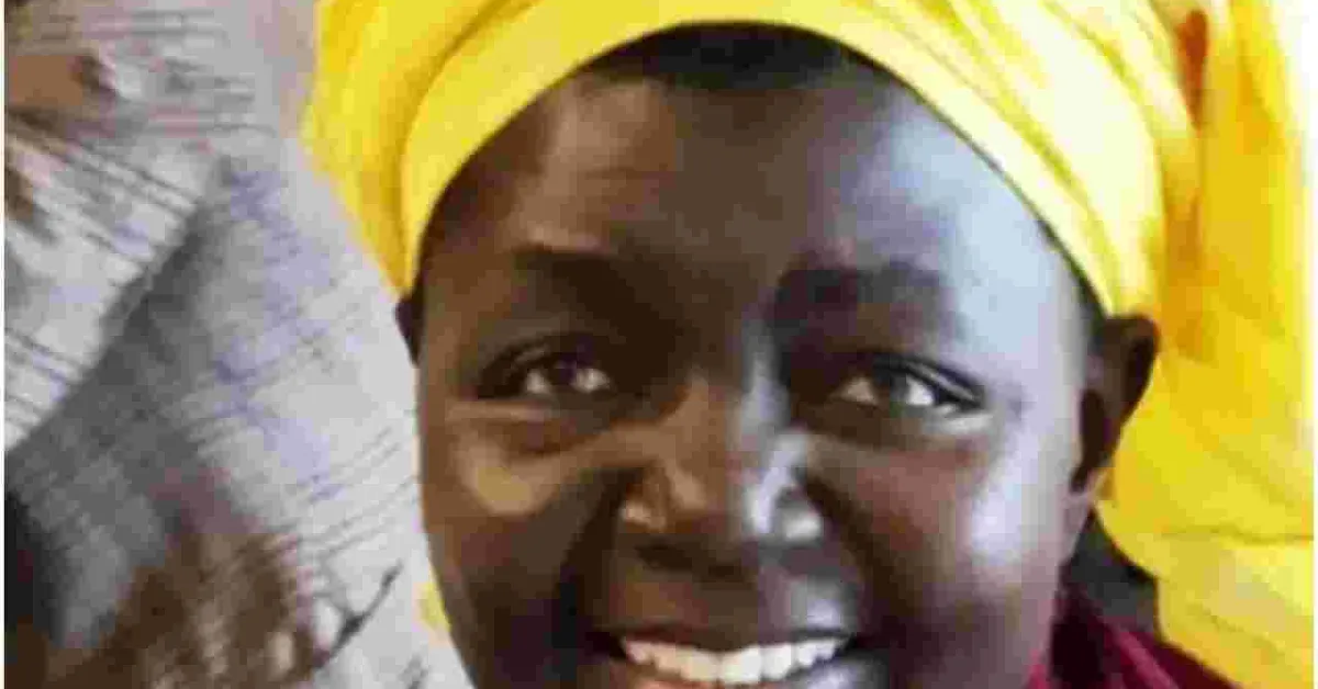 Tom Mboya’s Daughter Rosemary Alakie Appeals for Funds for Cancer Treatment