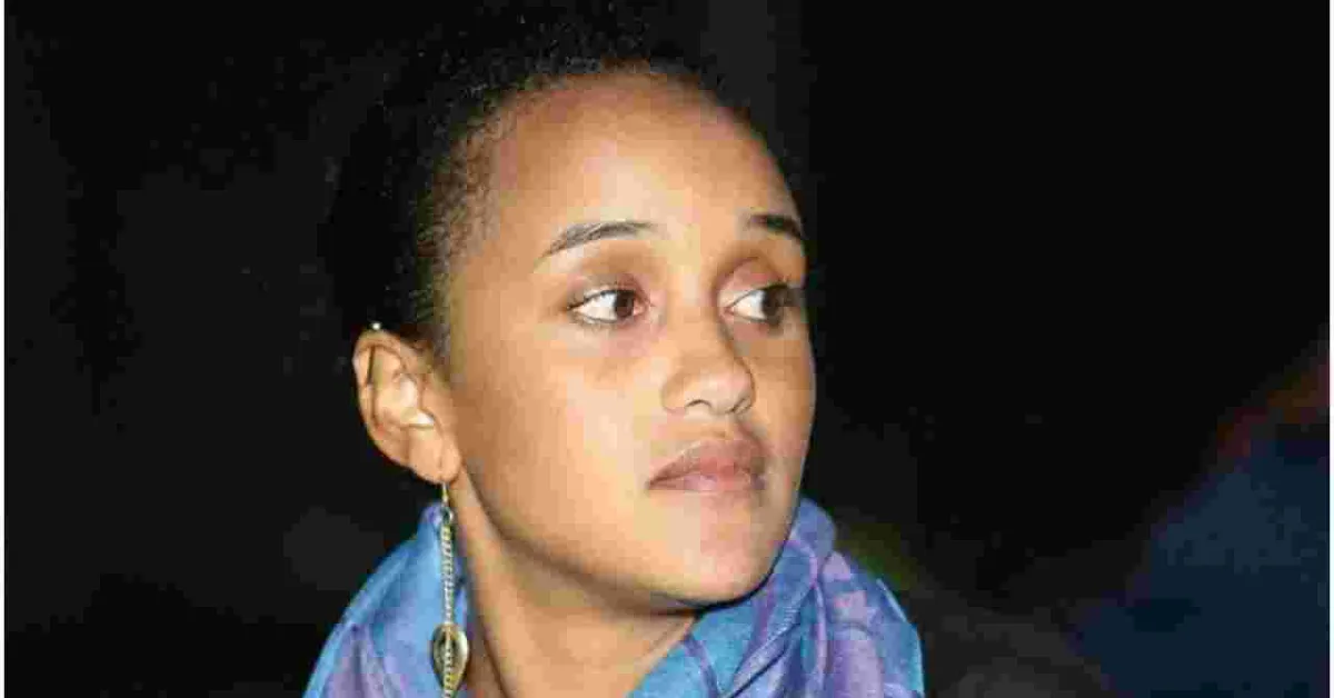 President Uhuru's Daughter Ngina Kenyatta Welcomes First-Born Child