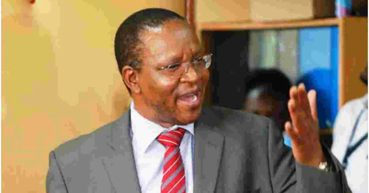 Kenya Launches Crackdown on Illegal Immigrants Amid Influx of Asian Nationals