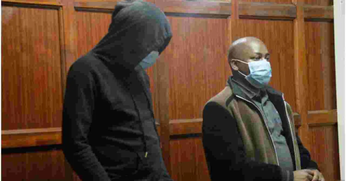 Quack Doctors in Court for Selling and Administering Fake COVID-19 to Kenyans