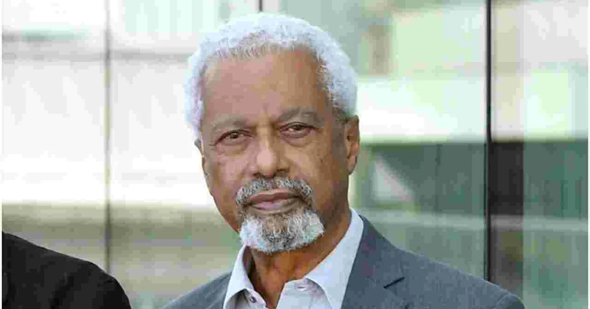 Tanzanian Author Wins Nobel Prize in Literature as Ngugi Wa Thiong’o Misses Out, Again