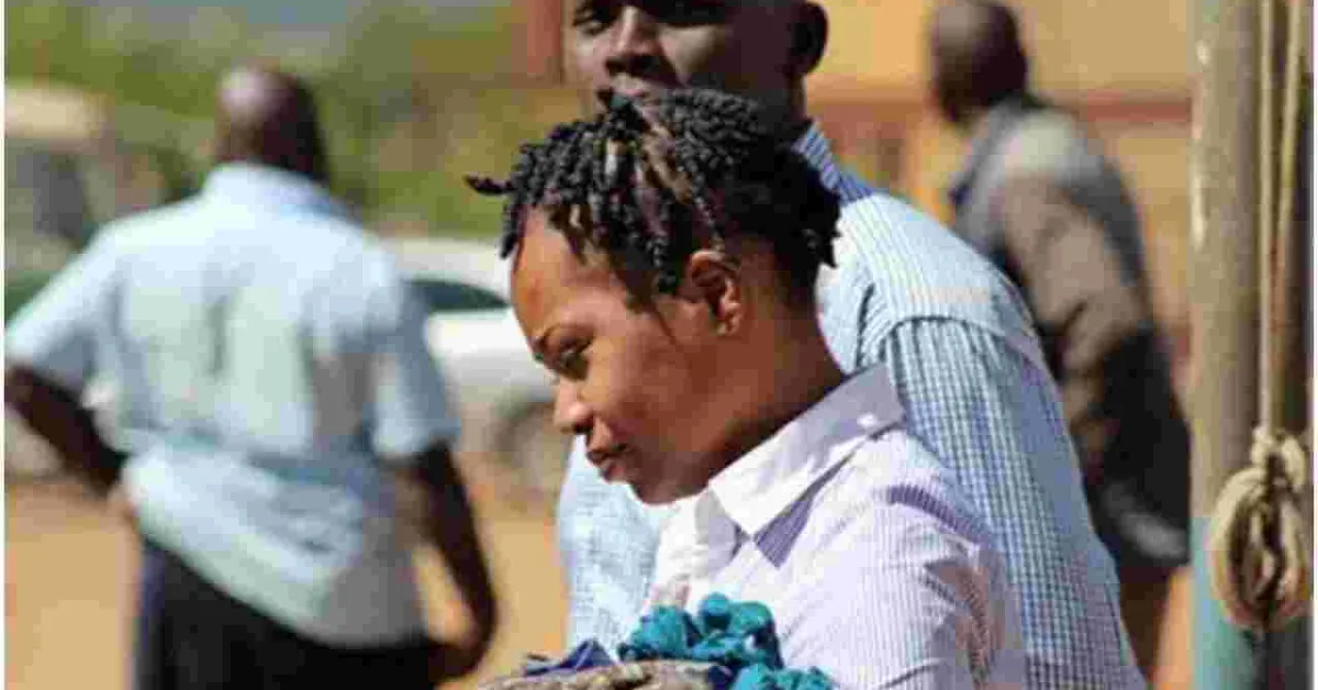 Late Tycoon Peter Njoroge’s Daughter Demands Sh134,000 Monthly Upkeep from His Estate