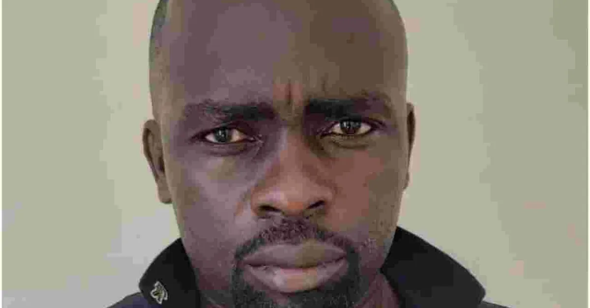 Ugandan National Arrested over Murder of 25-Year-Old Kenyan Woman