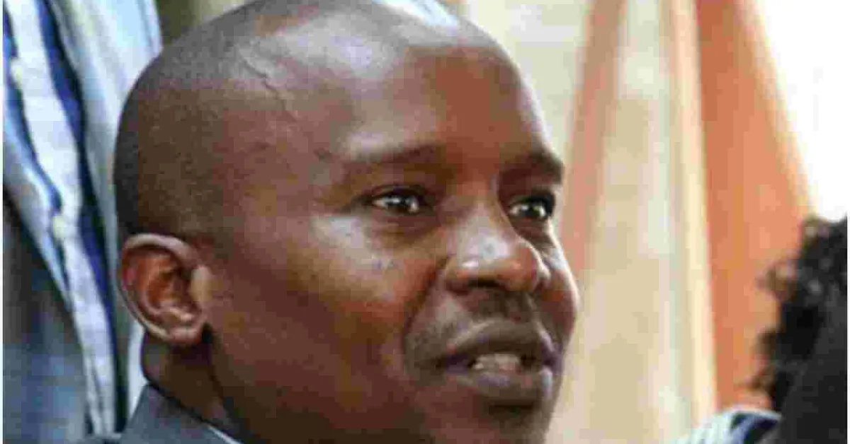 Senator Kithure Kindiki Ordered to Pay Sh2.2 Million for Firing Pregnant Lawyer