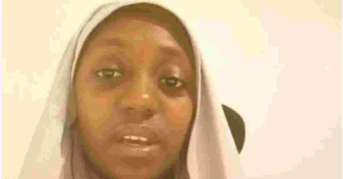 Kenyan Woman in Saudi Arabia Cries Out for Help over Mistreatment by Employer