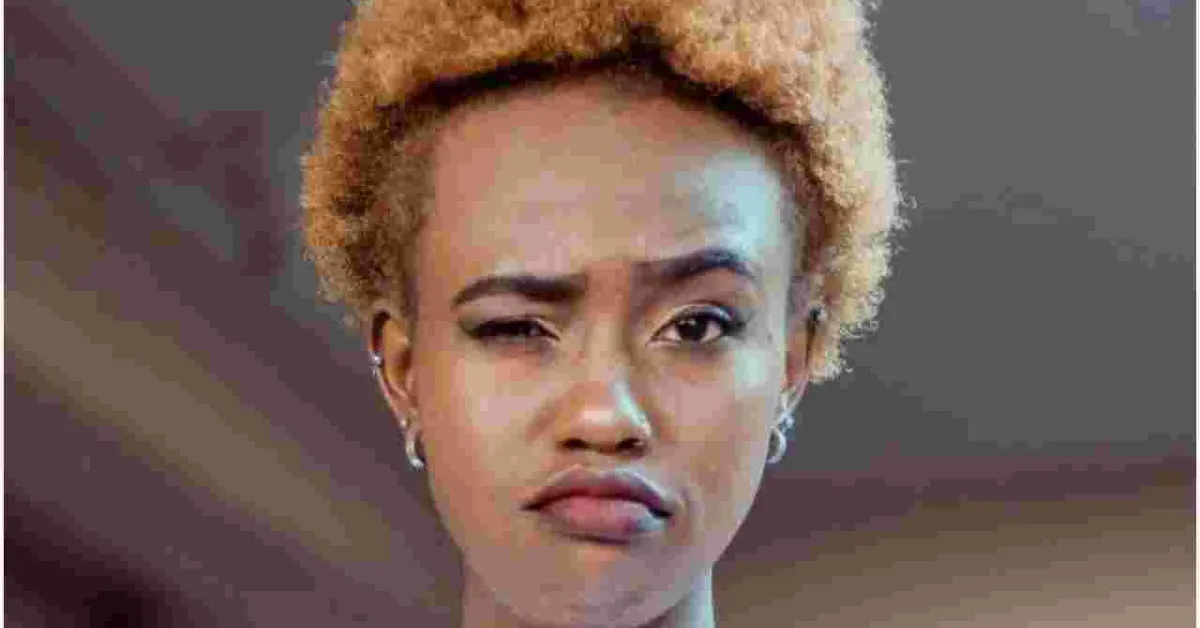 Kenyan TikTok Star Azziad Nasenya Nominated for a Prestigious Award in the US