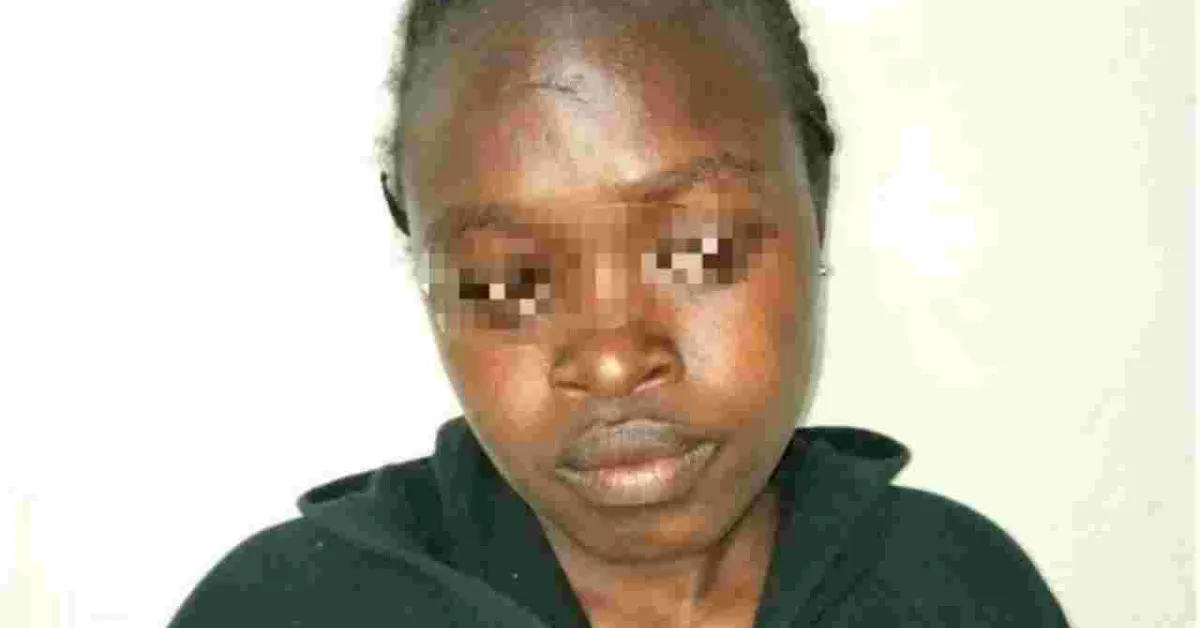 Kenyan Nanny Who Attacked Her Employer and Killed Her 7-Year-Old Son Arrested