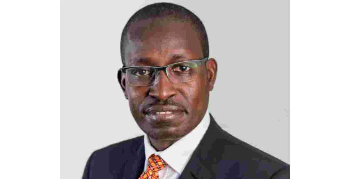 Renowned Kenyan Lawyer Evans Monari Passes Away at Nairobi Hospital