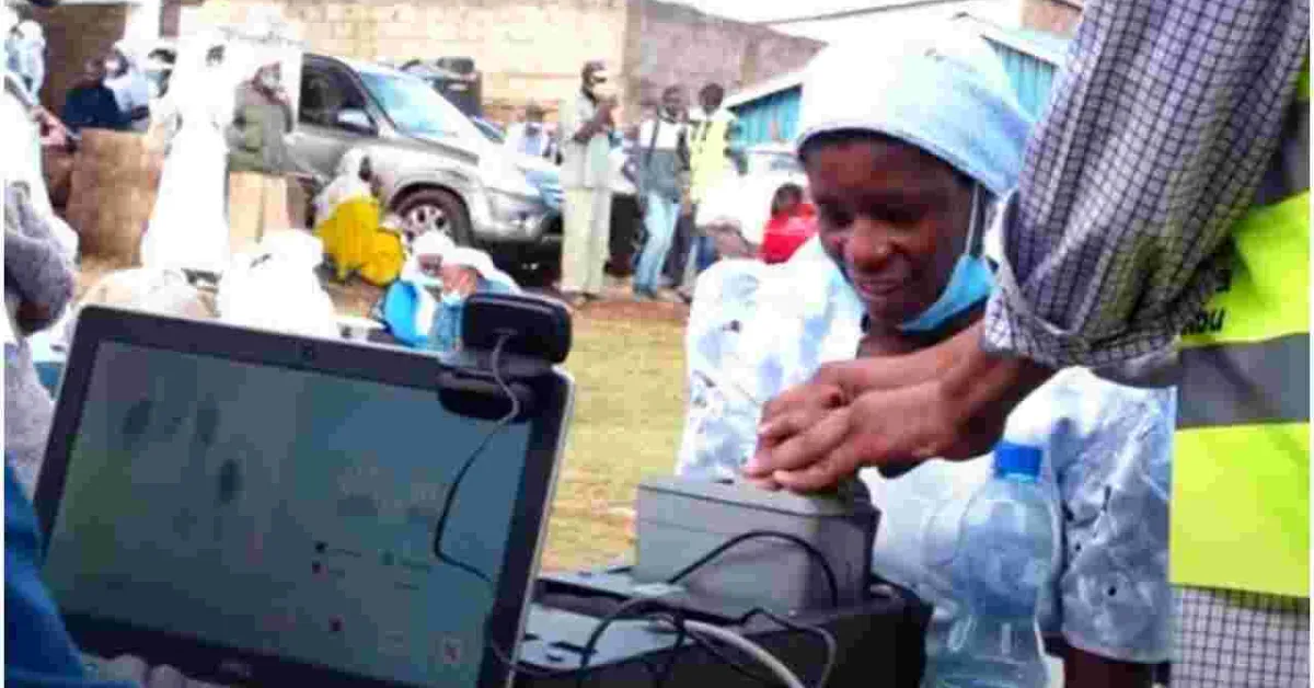 Joy for Shona Community in Kenya as They are Registered to Vote in 2022