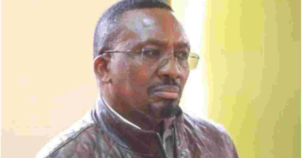 Pastor James Ng'ang'a's Bid to Settle Sh3.6 Million Fraud Case Out of Court Rejected