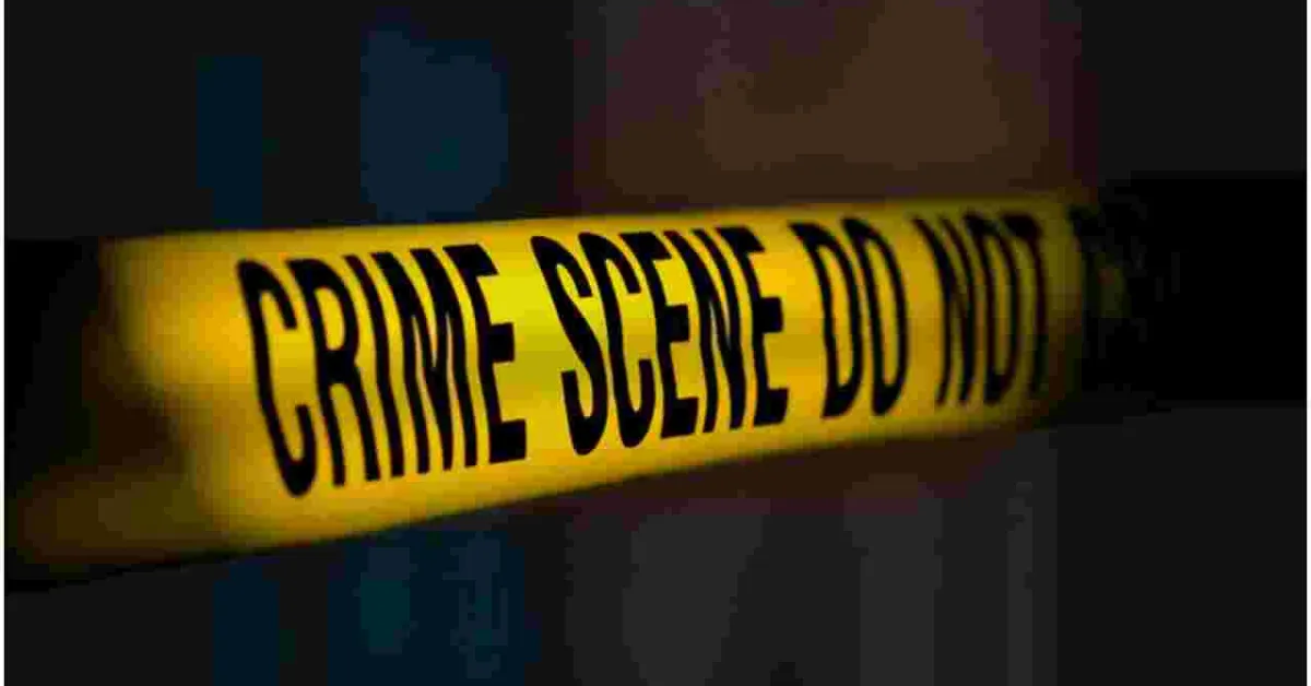 75-Year-Old German Man Found Dead Hours After an Argument with 38-Year-Old Kenyan Wife