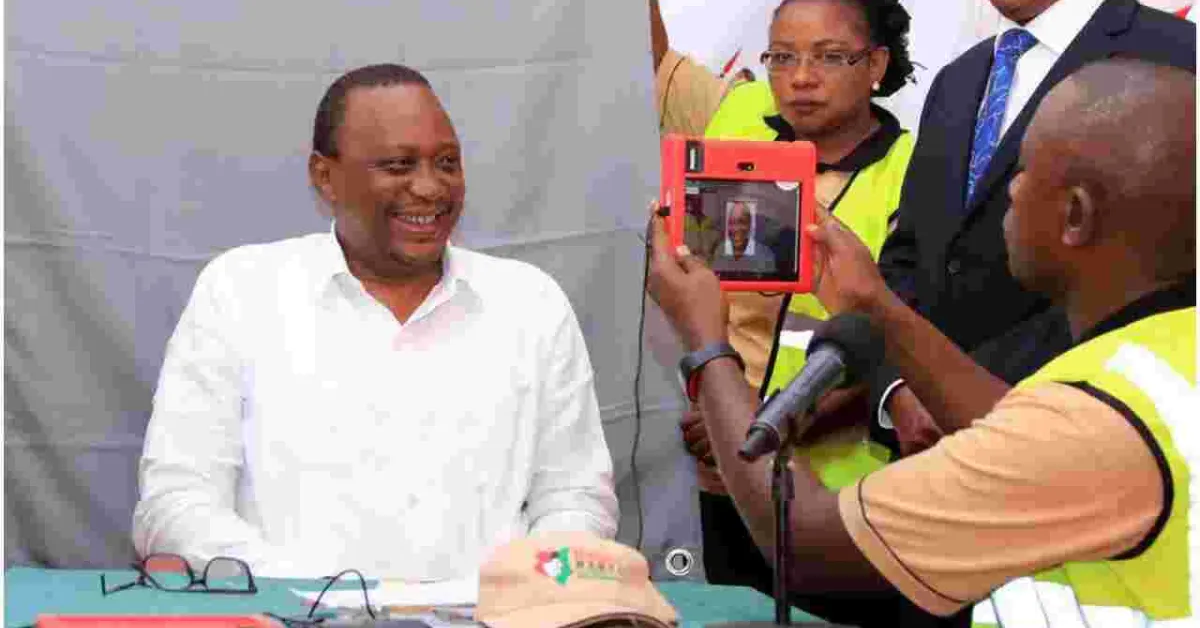 High Court Declares Huduma Namba Roll Out Illegal