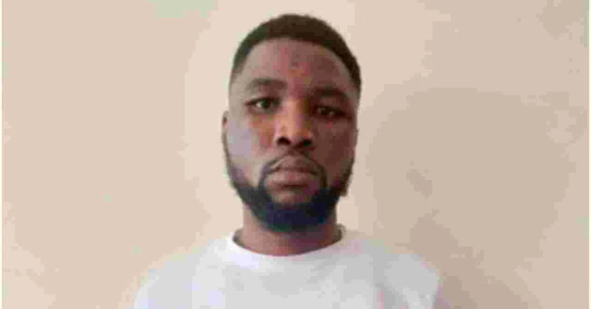 Nigerian Man Who Attempted to Defraud a Nairobi Company of Sh35.9 Million Arrested at JKIA