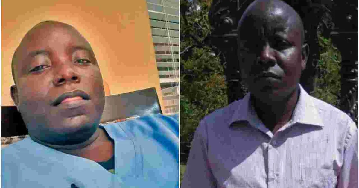 US-Based Kenyan Brutally Murdered in Kenya, Head Still Missing